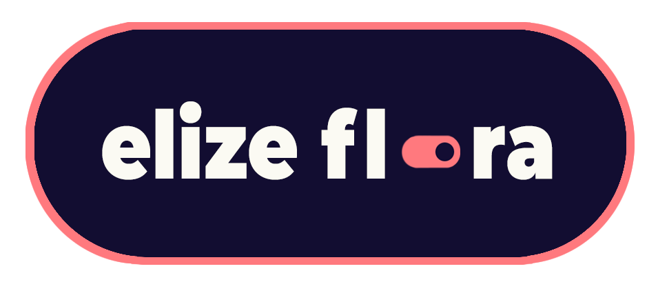 Elize Flora – Communication et Graphisme Annecy
